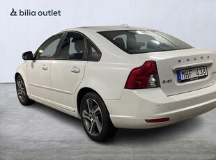 Volvo S40 D2 Classic Momentum P-Sensor P-Värmare 116hk