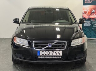 Volvo S80 Polestar Optimering 2.5T 250hk |Farthållare|Värmare