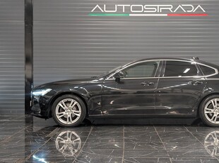 Volvo S90 D4 AWD Geartronic Advanced Edition, Momentum