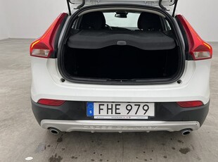 Volvo V40 Cross Country