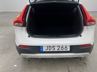 Volvo V40 Cross Country