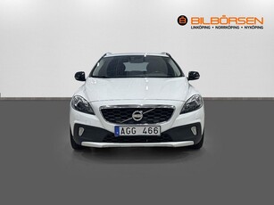 Volvo V40 Cross Country D2 Summum