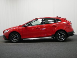 Volvo V40 Cross Country D4 Business Advanced