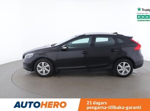 Volvo V40 Cross Country T3 Business / NYSERVAD, Dragkrok