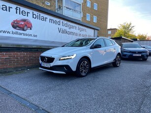 Volvo V40 Cross Country T3 Momentum