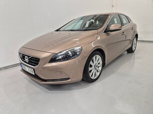 Volvo V40 D2 Summum Euro 5