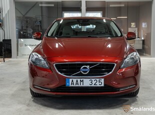 Volvo V40 D3 Geartronic Momentum P-sens VOC Drag 1743kr/mån