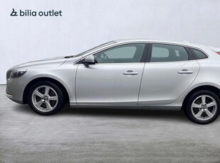 Volvo V40 D4 Momentum BE P-Värmare BLIS P-Sensor 190hk