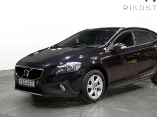 Volvo V40Cross Country D3 KINETIC VOC KAMREM BYTT 2018, Kombi