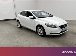 Volvo V40D4 Momentum Värmare Sensorer 2015, Kombi