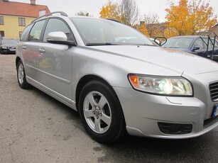 Volvo V50 1.6 D Momentum Euro 4