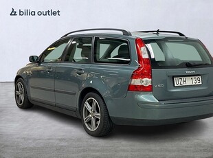 Volvo V50 2.4 Addition 140hk