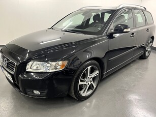 Volvo V50 D2 Classic Euro 5