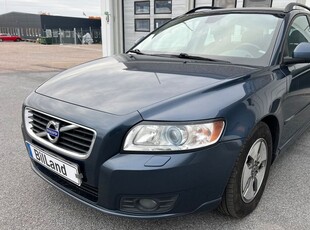 Volvo V50D2 Momentum Euro 5, 2011 2011, Kombi