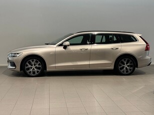 Volvo V60 B3 Bensin Core