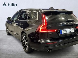 Volvo V60 B4 Diesel Mom Adv Navi Pro Edition