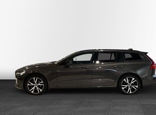 Volvo V60 B4 Diesel Plus Dark