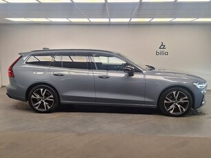 Volvo V60 B4 Diesel Plus Dark