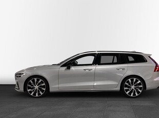 Volvo V60 B4 Diesel Ultimate Dark