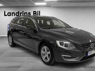 Volvo V60 D2 Momentum