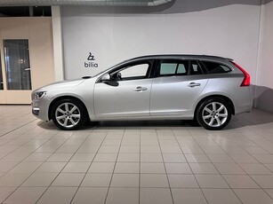 Volvo V60 D3 Business Advanced | Klimatpaket | On Call |