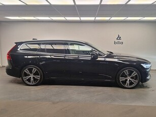 Volvo V60 Recharge T8 Inscription