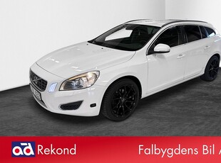 Volvo V60 T4F Momentum Euro 5