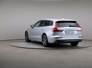 Volvo V60 T6 Awd Inscription Expression