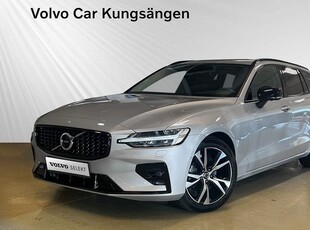 Volvo V60B4 Diesel Plus Dark 2023, Kombi