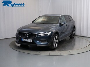 Volvo V60Cross Country B4 AWD Diesel Adv SE 2021, Kombi