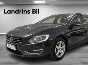 Volvo V60D2 Momentum 2015, Kombi