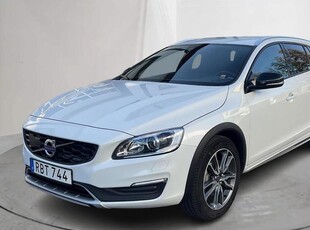 Volvo V60D4 Cross Country AWD 2016, Kombi