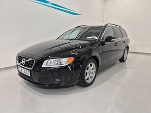 Volvo V70 1.6D DRIVe Momentum Euro 4