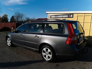 Volvo V70 2.0 Flexifuel Kinetic Euro 4