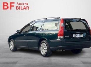 Volvo V70 2.4 Business Euro 4