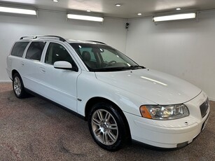 Volvo V70 2.4 Kinetic Euro 4