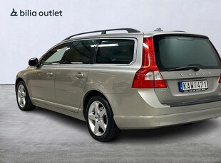 Volvo V70 2,5FT Business Momentum 231hk Automat