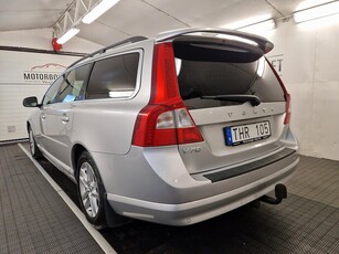 Volvo V70 D3 Man163hk Momentum