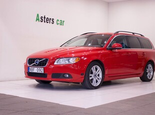 Volvo V70 D3 Momentum Drag 136hk Euro 5