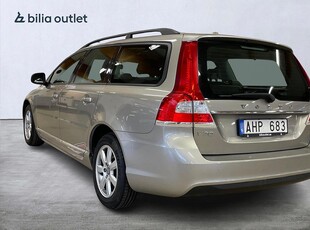 Volvo V70 T4 (180hk)