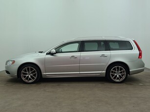 Volvo V70 T5 Summum | Dragkrok