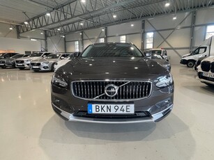 Volvo V90 Cross Country B4 AWD Geartronic 