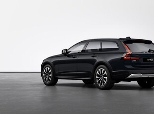 Volvo V90 Cross Country B5 AWD Bensin Ultimate /Rabattkampanj/