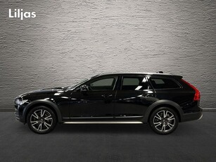 Volvo V90 Cross Country D5 AWD Business Adv