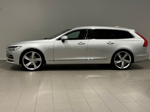 Volvo V90 D3 Inscription