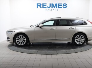 Volvo V90 D4 Inscription