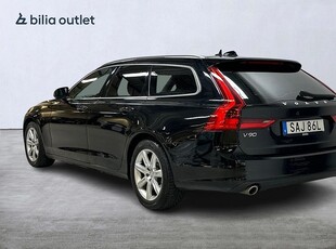 Volvo V90 D4 Momentum Adv SE 190hk