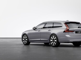 Volvo V90 Recharge T6 Core Edition II /Rabattkampanj/