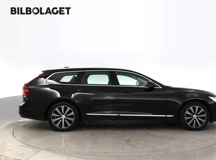 Volvo V90 Recharge T6 II Inscr Expression