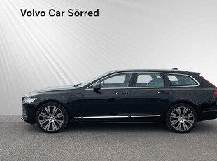 Volvo V90 Recharge T6 II Inscription